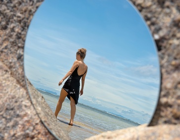 «Путешествие к внутреннему Я»