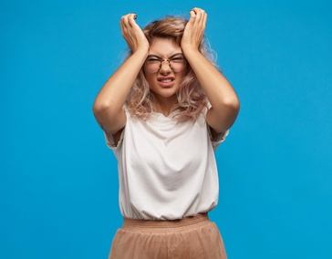 Как стресс влияет на принятие решений: взгляд психолога