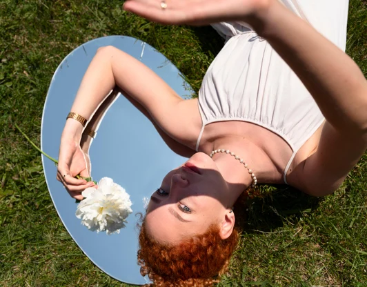 «Арт-терапия принятия»