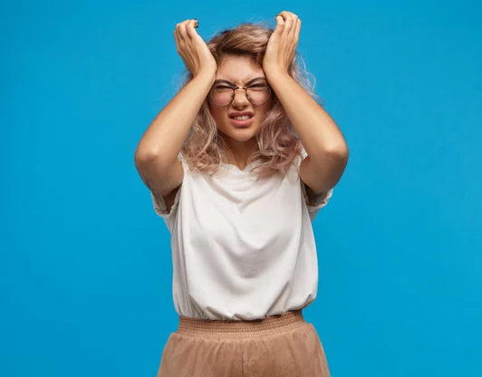 Как стресс влияет на принятие решений: взгляд психолога